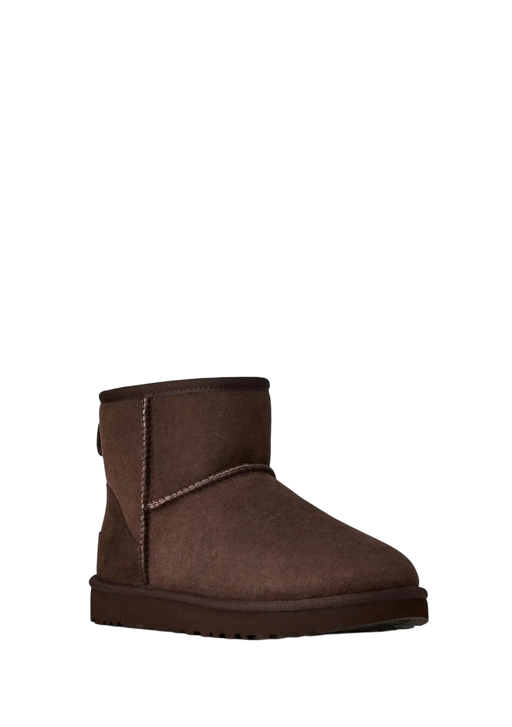STIVALETTO DONNA Moro Ugg