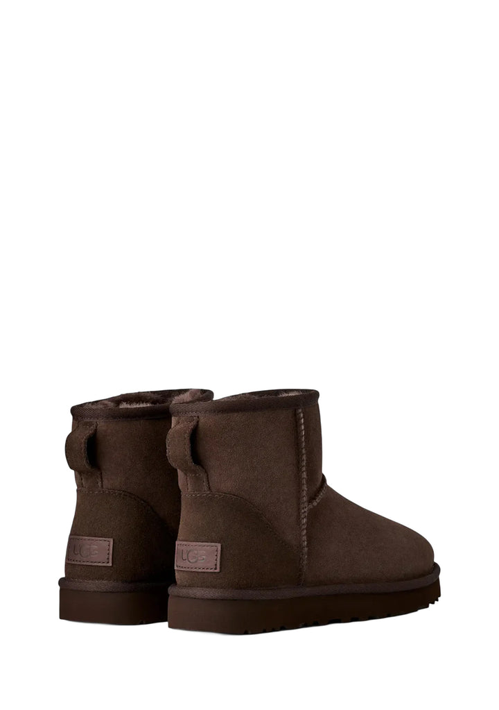 STIVALETTO DONNA Moro Ugg