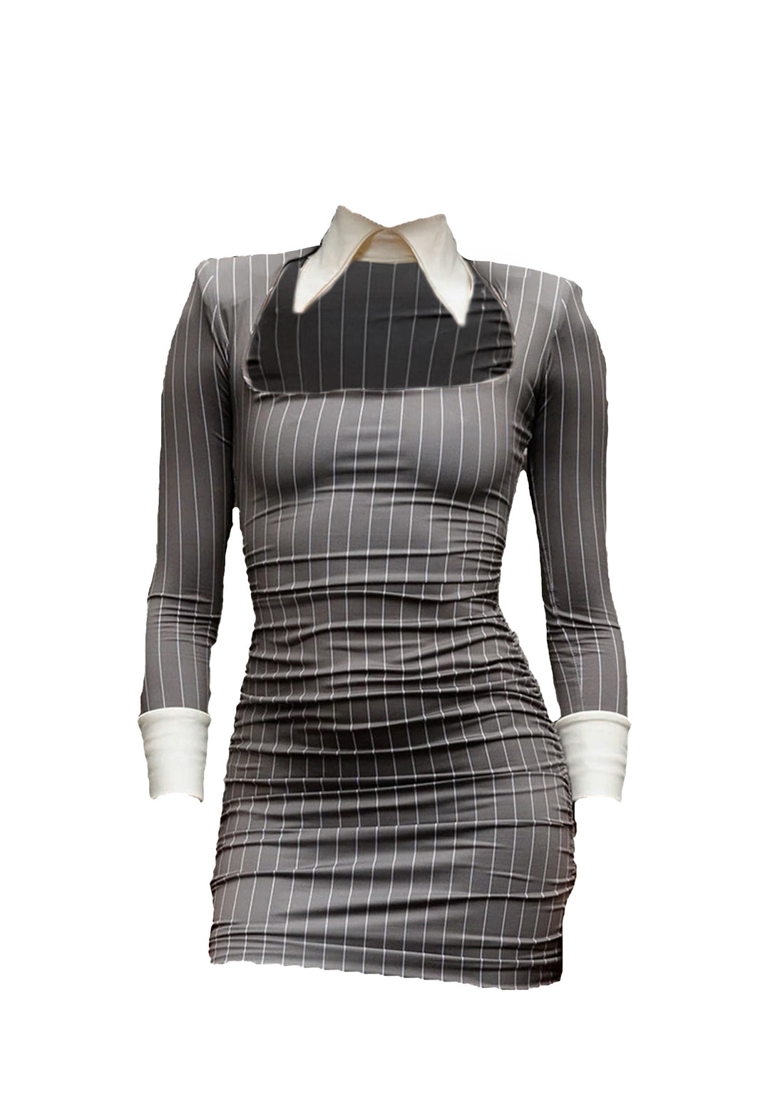 ABITO DONNA Grigio Josan