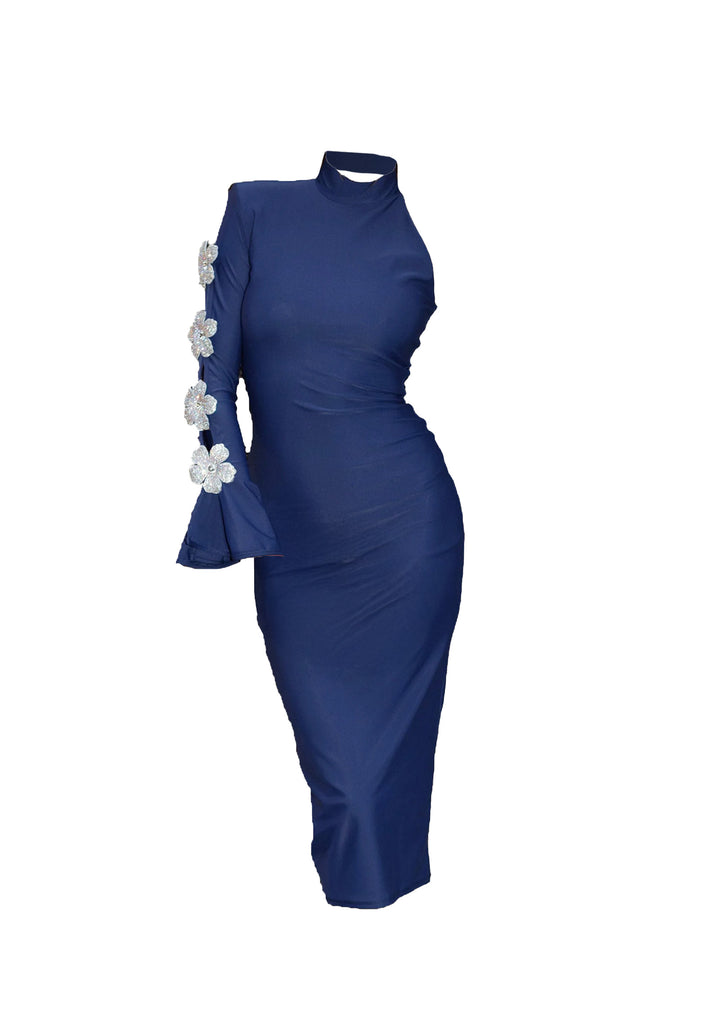 ABITO DONNA Blu Josan