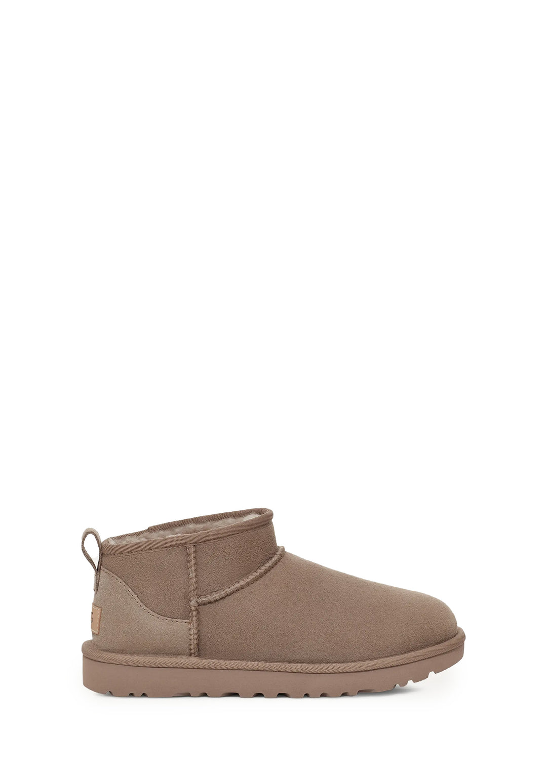 STIVALETTO DONNA Tortora Ugg