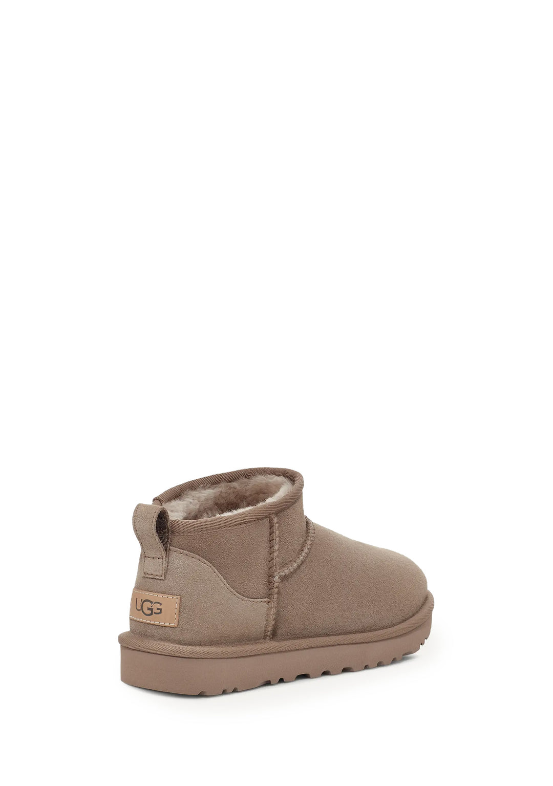 STIVALETTO DONNA Tortora Ugg