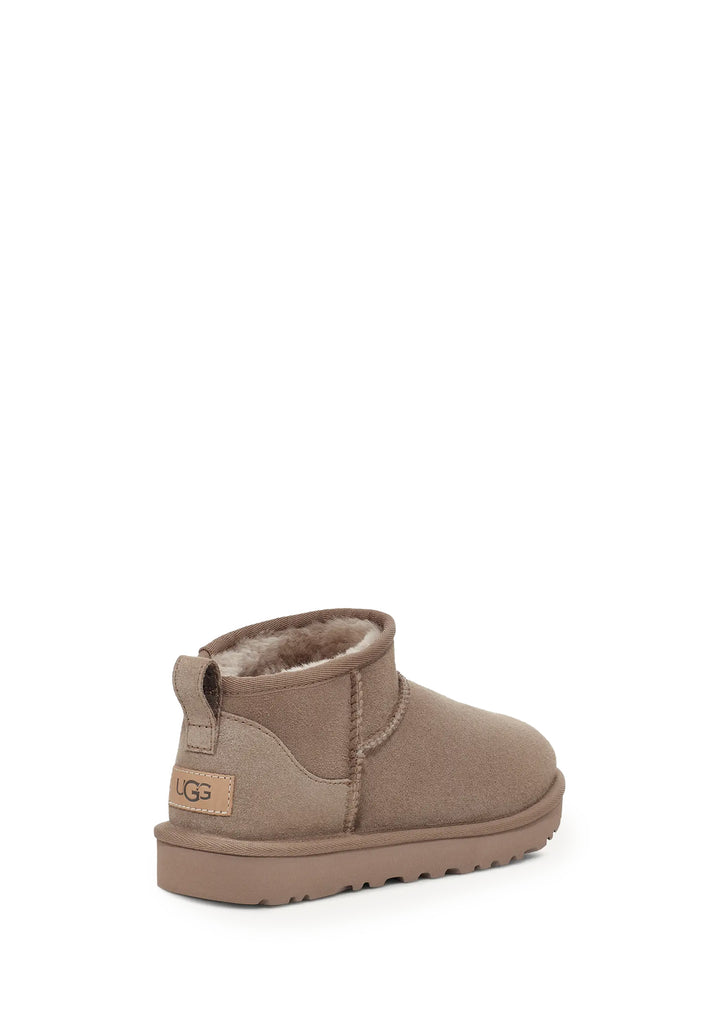 STIVALETTO DONNA Tortora Ugg
