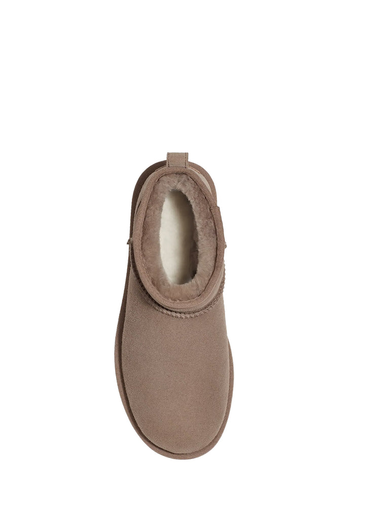 STIVALETTO DONNA Tortora Ugg