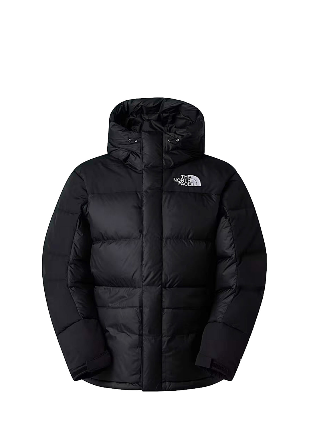 GIUBBINO UOMO Nero The North Face