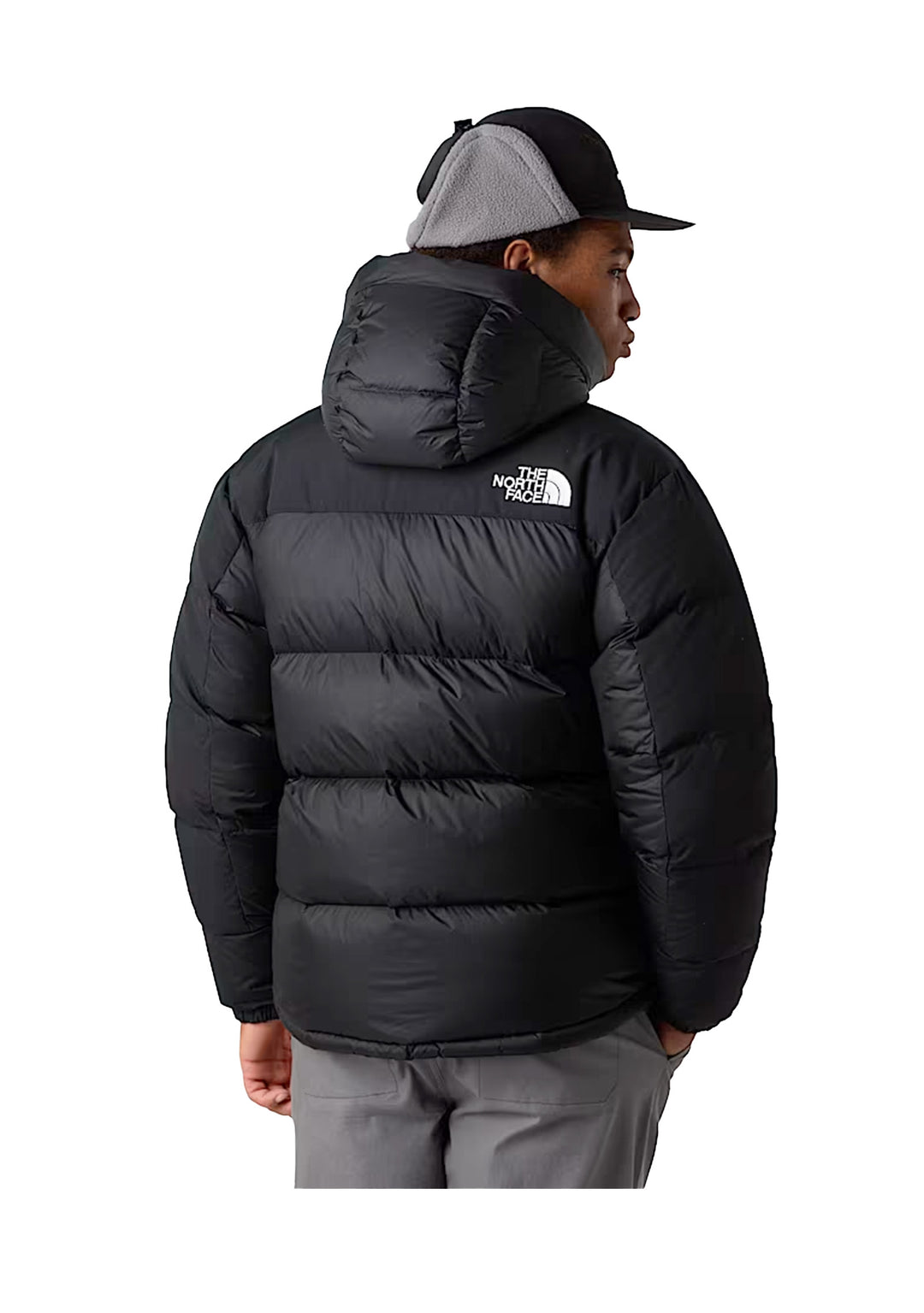 GIUBBINO UOMO Nero The North Face