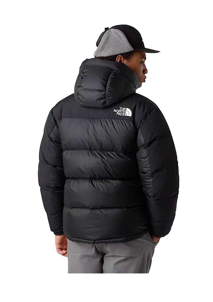 GIUBBINO UOMO Nero The North Face