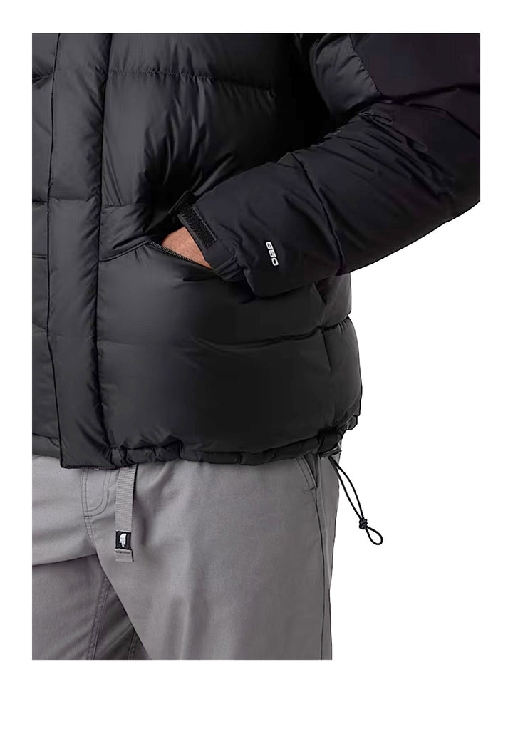 GIUBBINO UOMO Nero The North Face