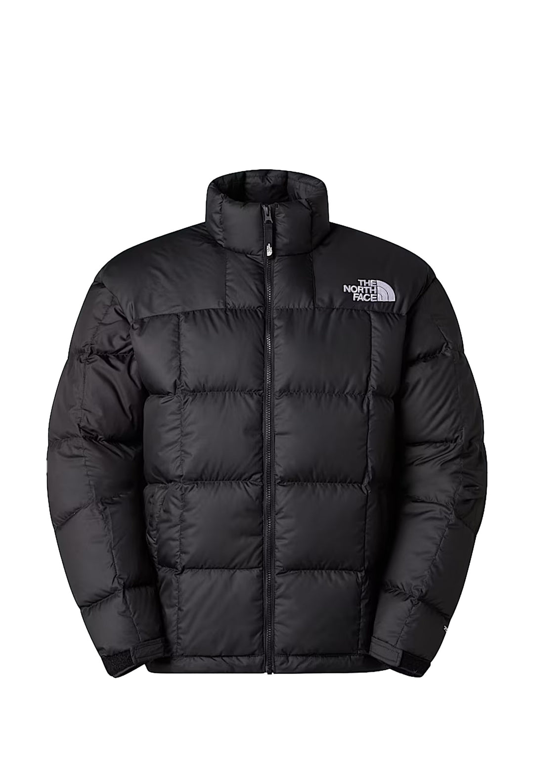 GIUBBINO UOMO Nero The North Face