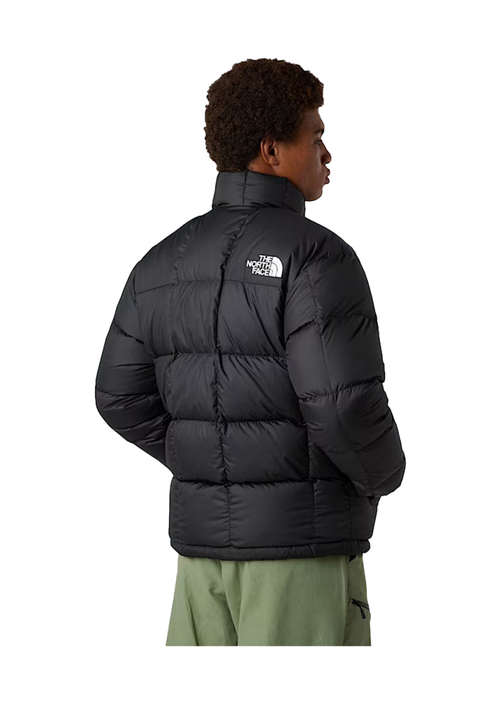 GIUBBINO UOMO Nero The North Face