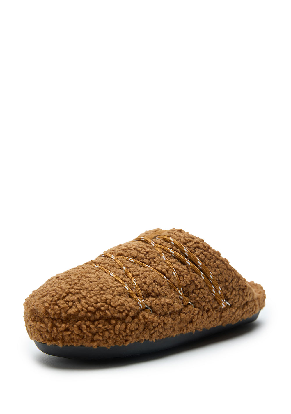 CIABATTA Marrone Moon Boot