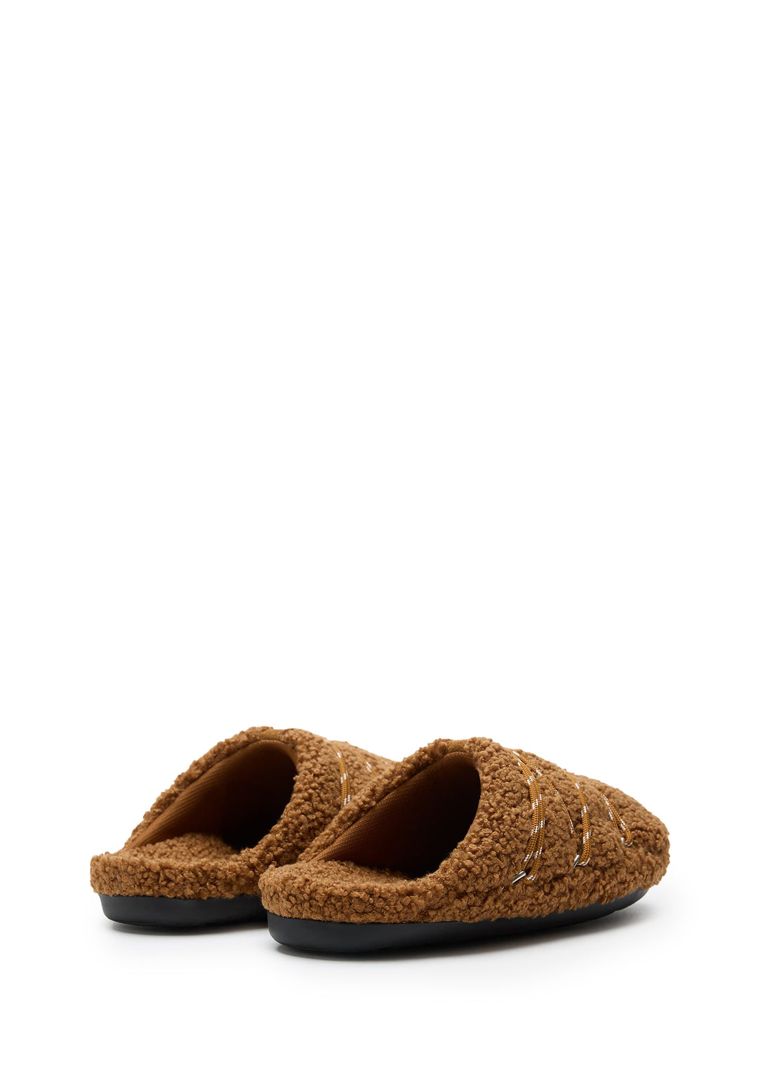 CIABATTA Marrone Moon Boot