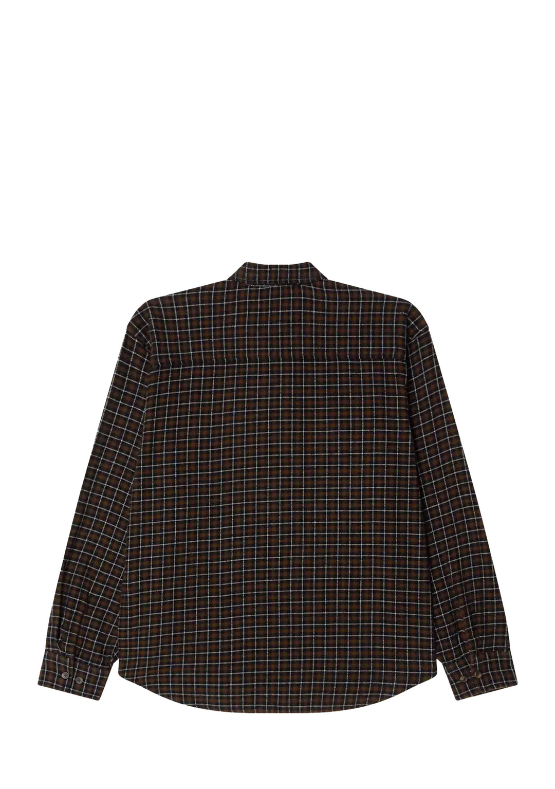 CAMICIA UOMO Multicolor Obey