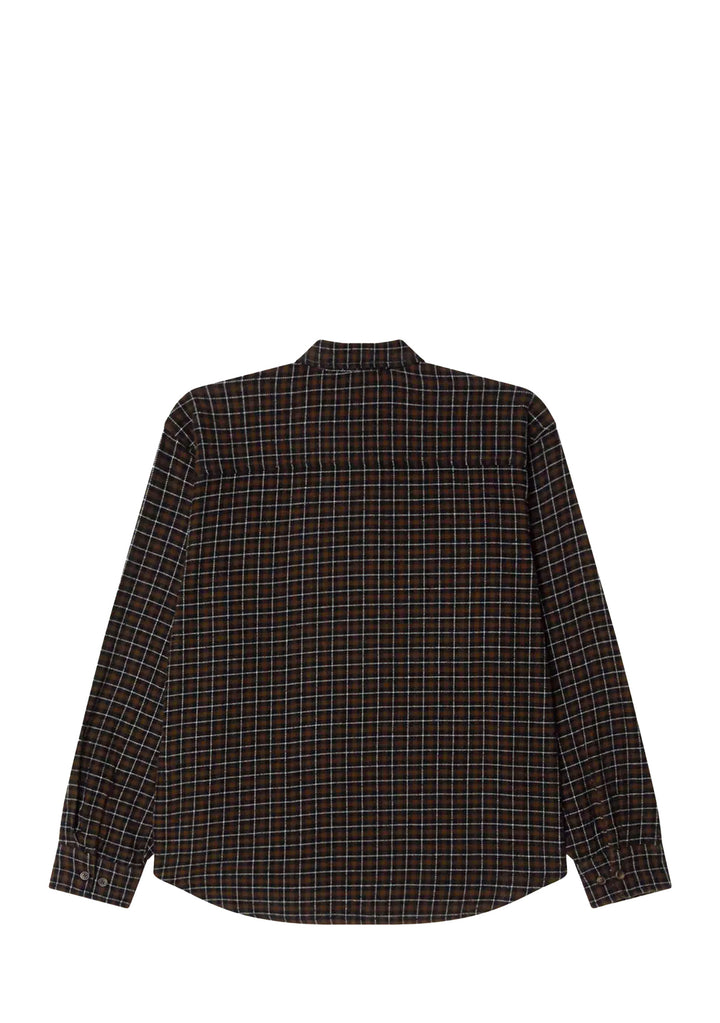 CAMICIA UOMO Multicolor Obey