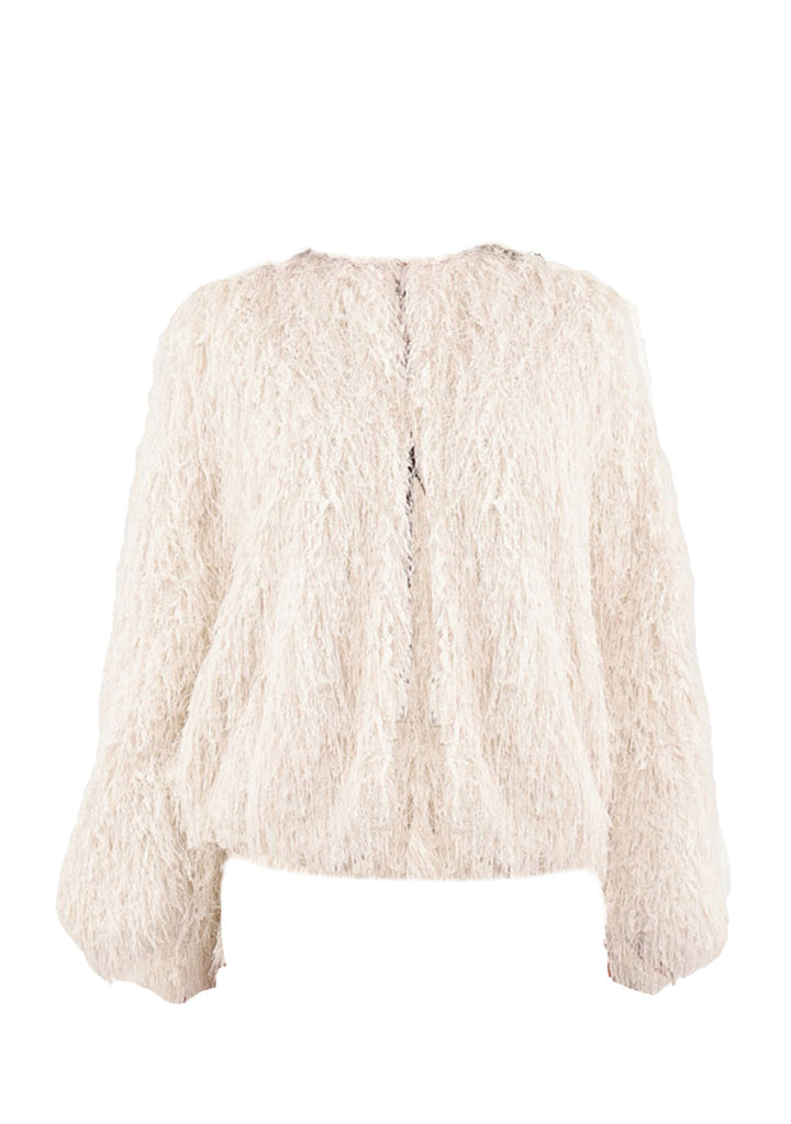 GIACCA DONNA Burro Haveone