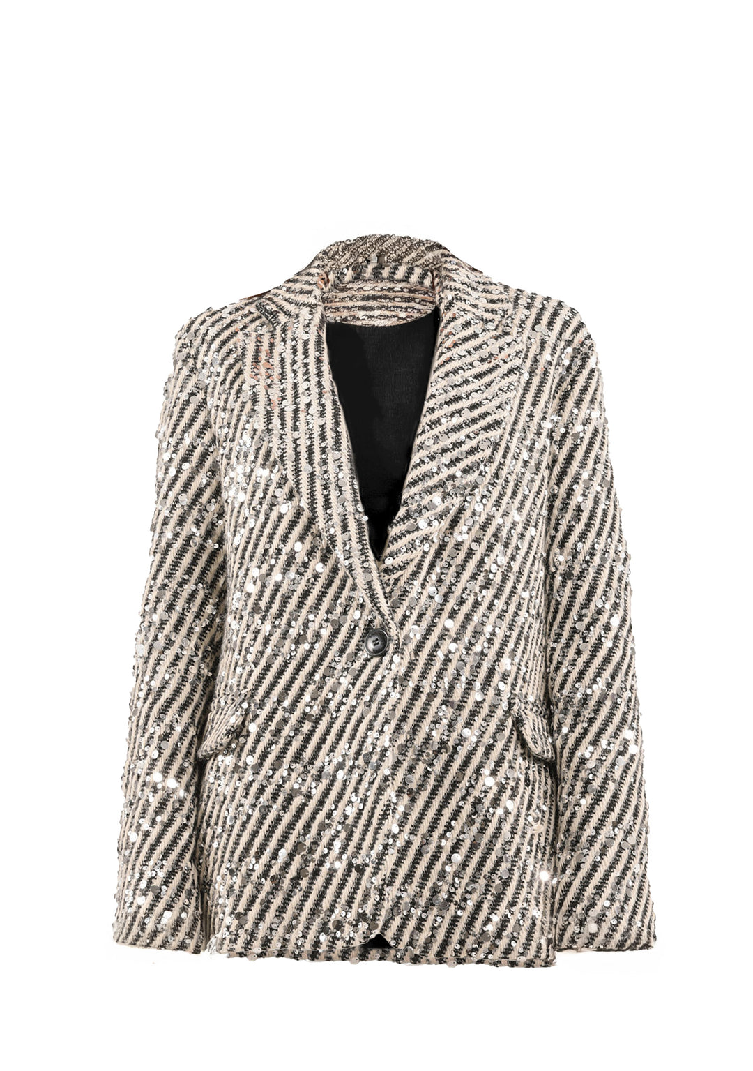 GIACCA DONNA Multicolor Haveone