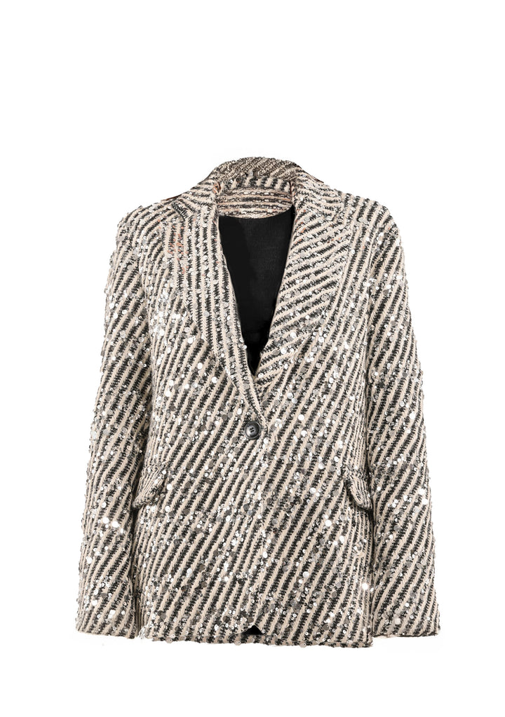 GIACCA DONNA Multicolor Haveone