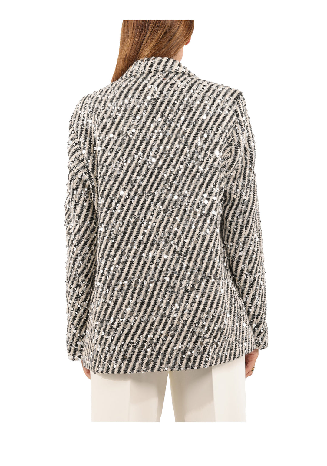 GIACCA DONNA Multicolor Haveone