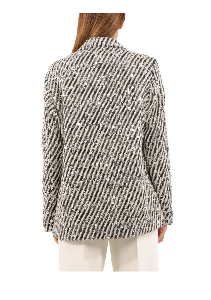 GIACCA DONNA Multicolor Haveone