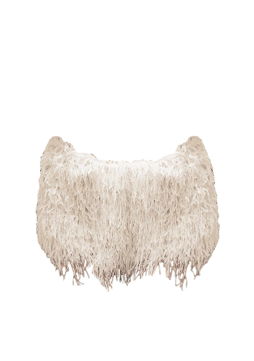 SHORTS DONNA Bianco Haveone