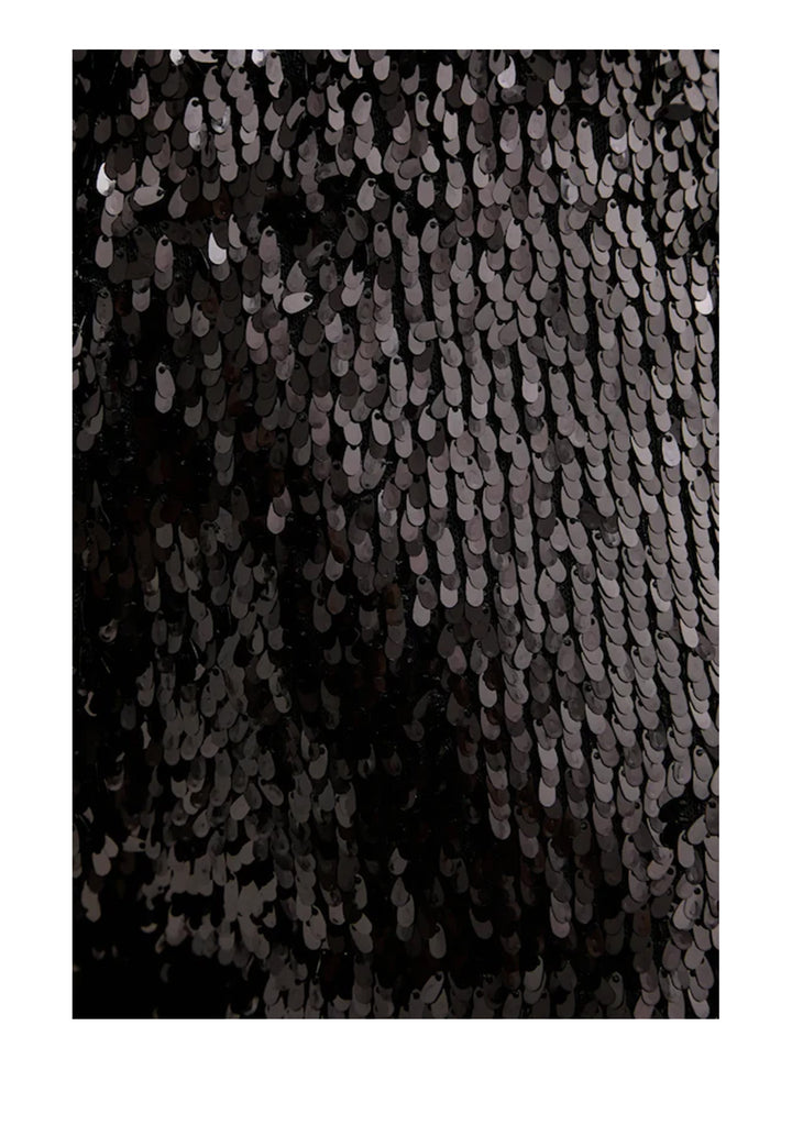 SHORTS DONNA Nero Haveone