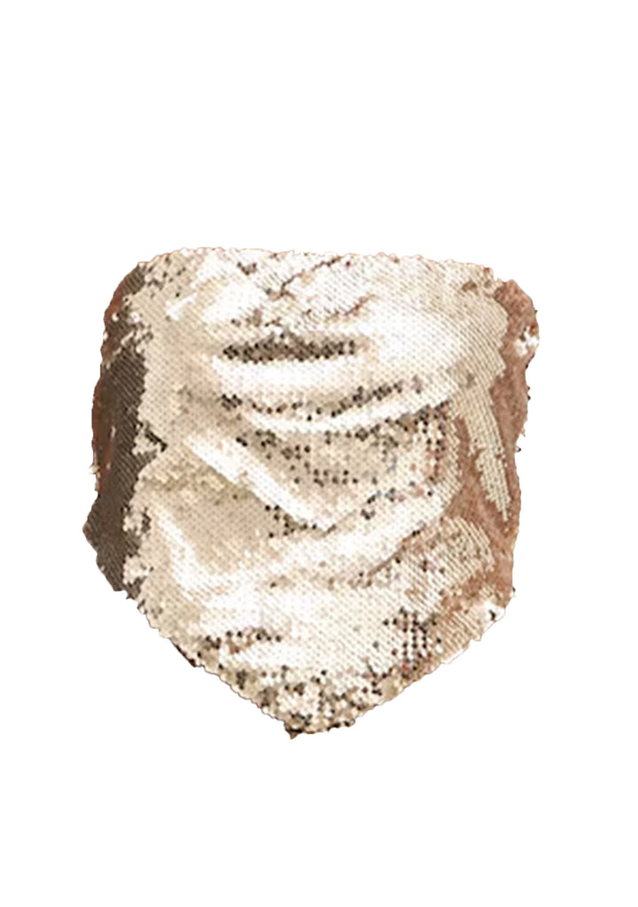 TOP DONNA Oro Haveone