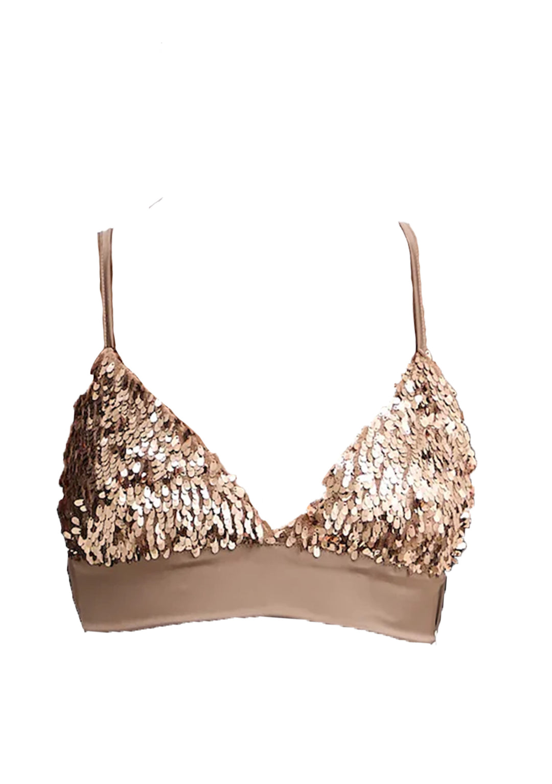 TOP DONNA Bronzo Haveone
