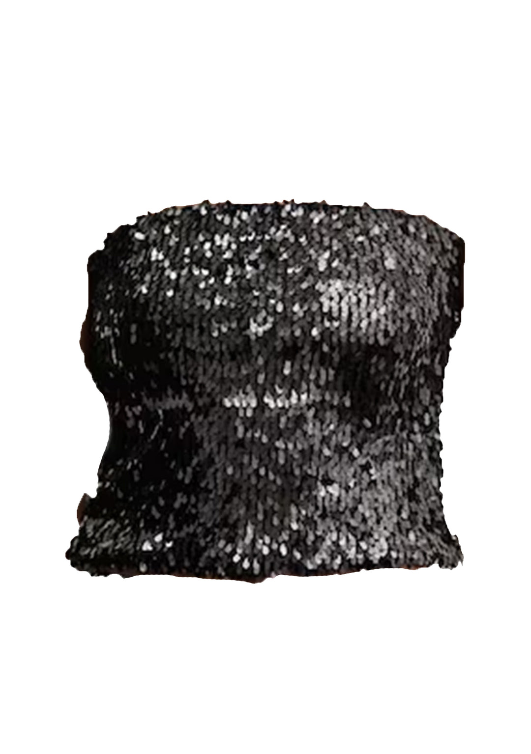 TOP DONNA Nero Haveone