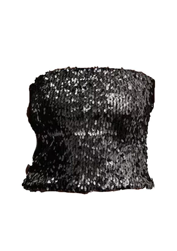 TOP DONNA Nero Haveone