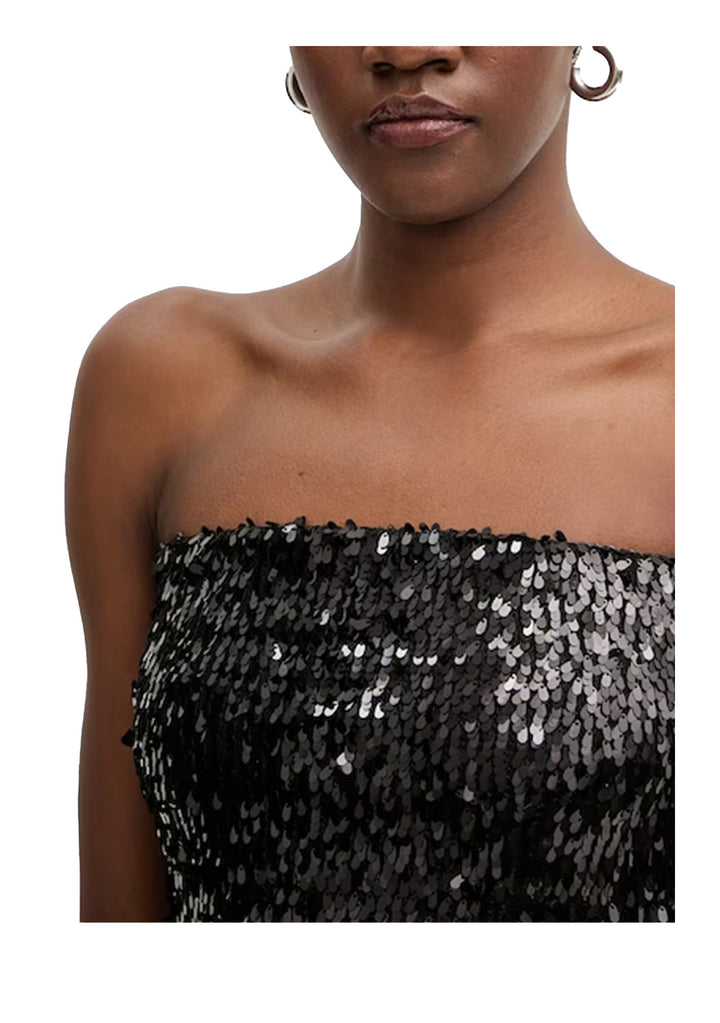 TOP DONNA Nero Haveone