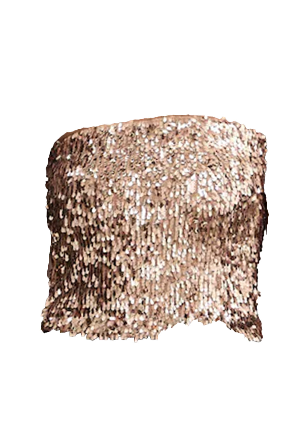 TOP DONNA Bronzo Haveone