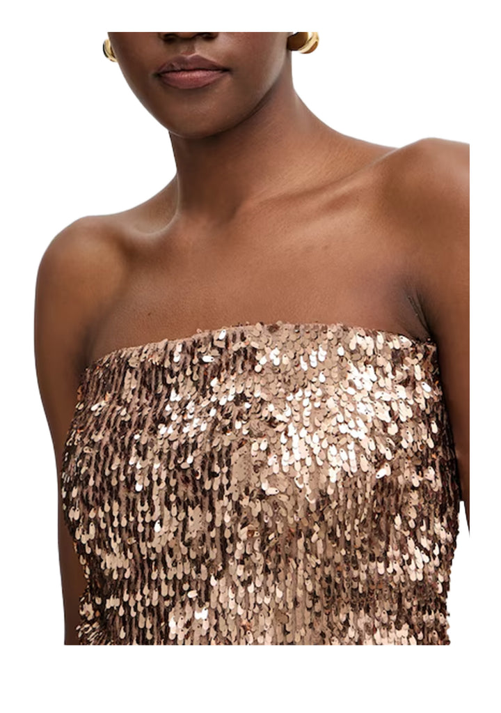 TOP DONNA Bronzo Haveone