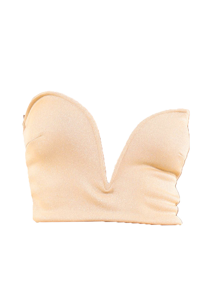 TOP DONNA Oro Haveone