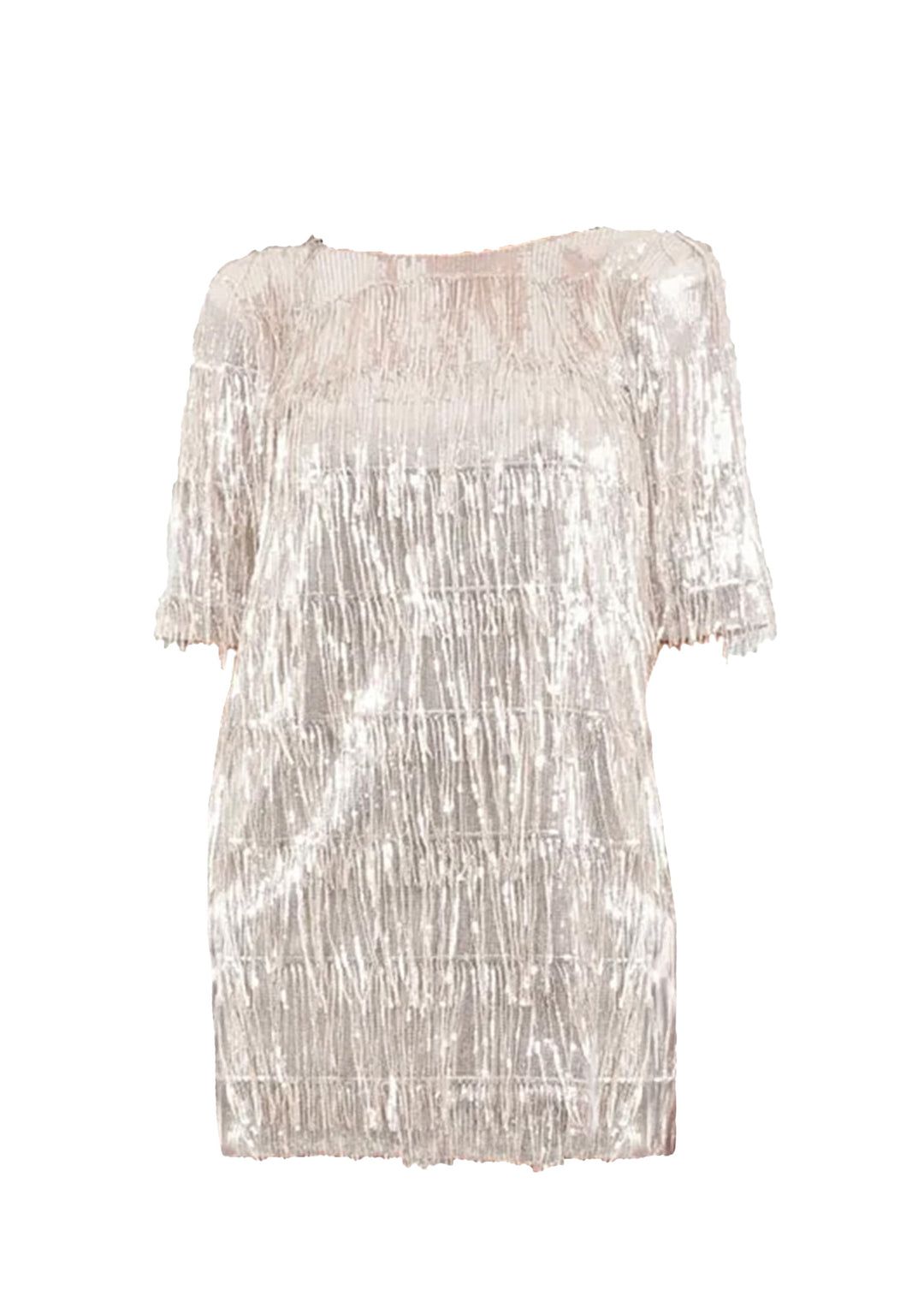 ABITO DONNA Champagne Haveone