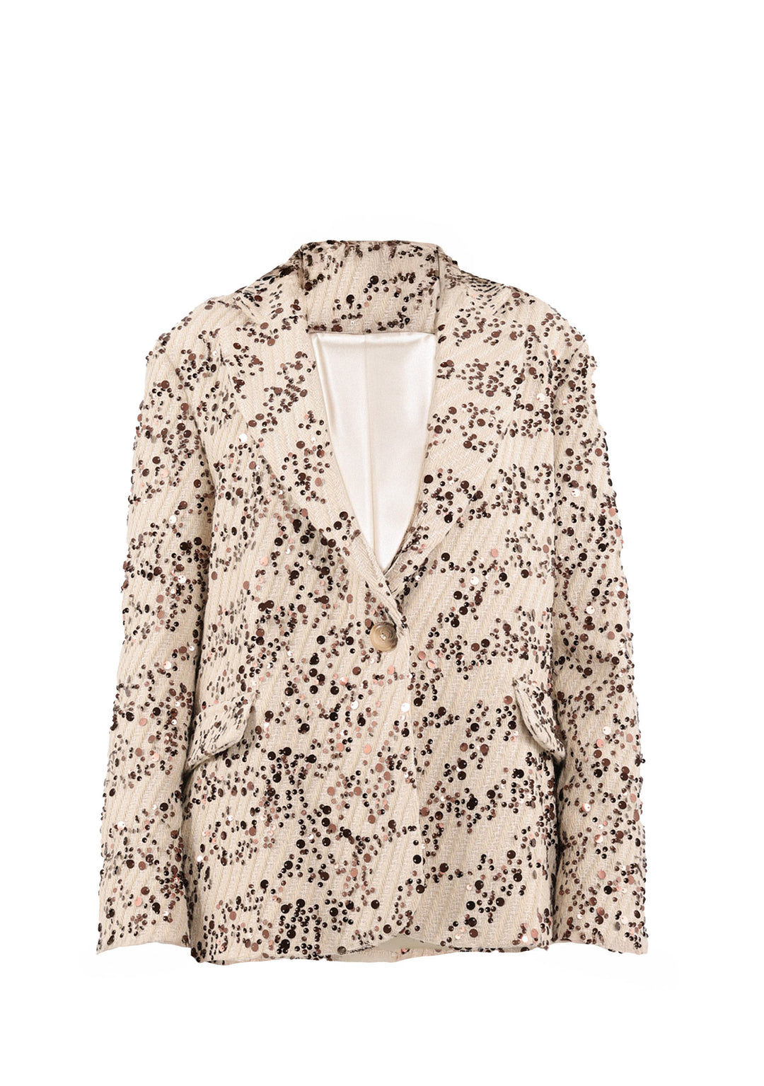 GIACCA DONNA Burro Haveone