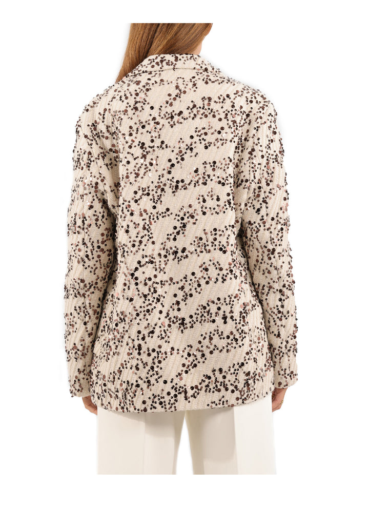 GIACCA DONNA Burro Haveone