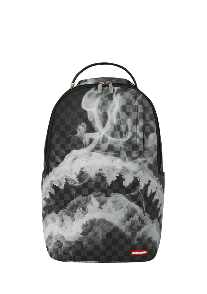 ZAINO Multicolor Sprayground