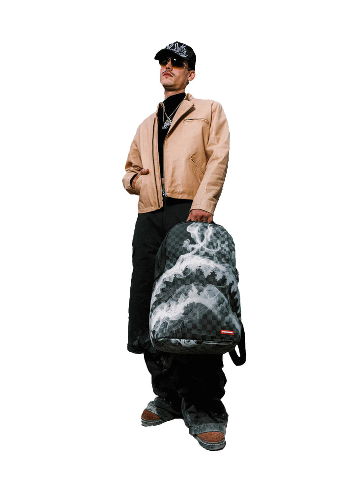 ZAINO Multicolor Sprayground