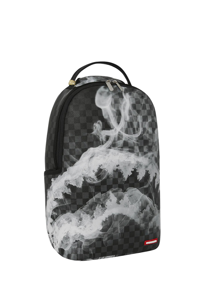 ZAINO Multicolor Sprayground