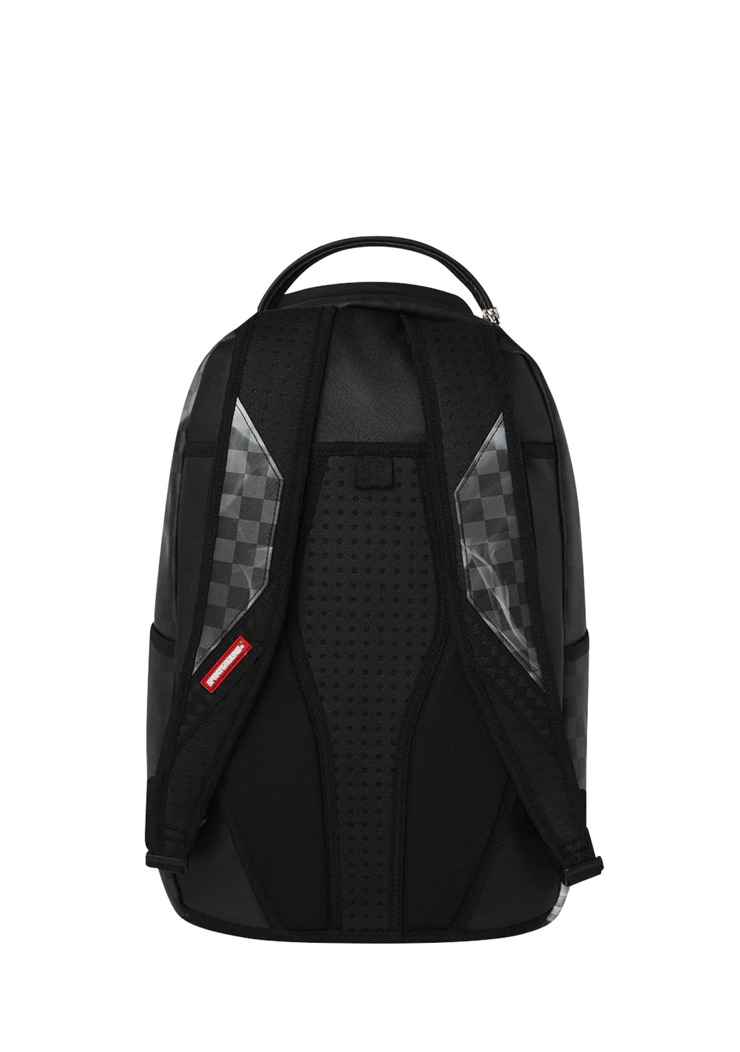 ZAINO Multicolor Sprayground