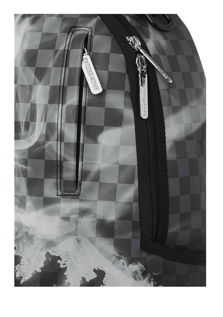 ZAINO Multicolor Sprayground