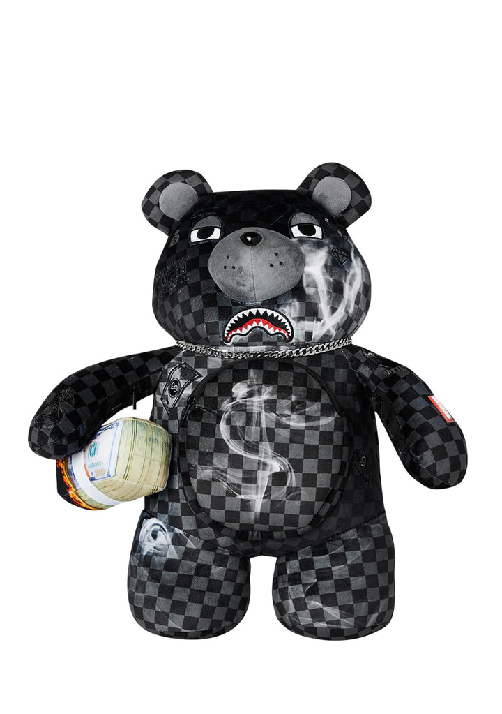 ZAINO Multicolor Sprayground