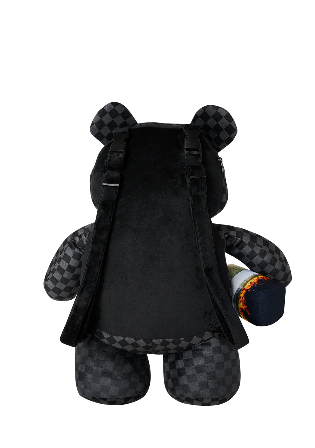 ZAINO Multicolor Sprayground