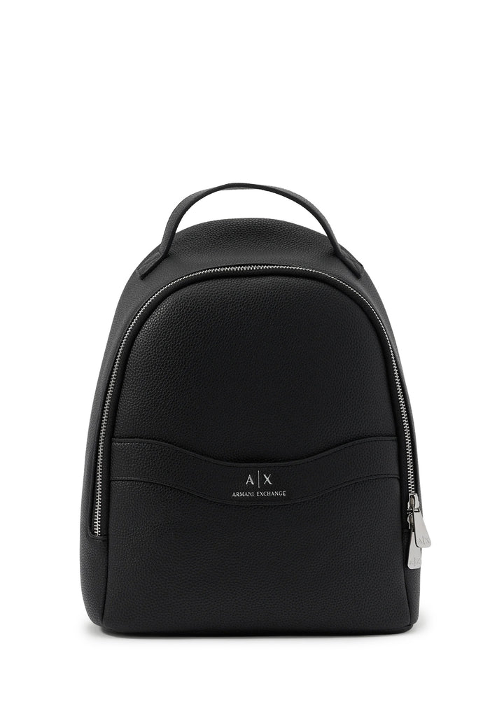 ZAINO Nero Armani Exchange