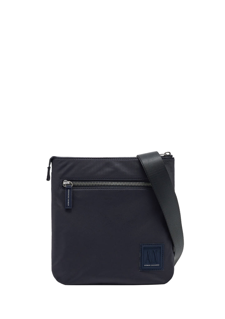 BORSA Blu Armani Exchange