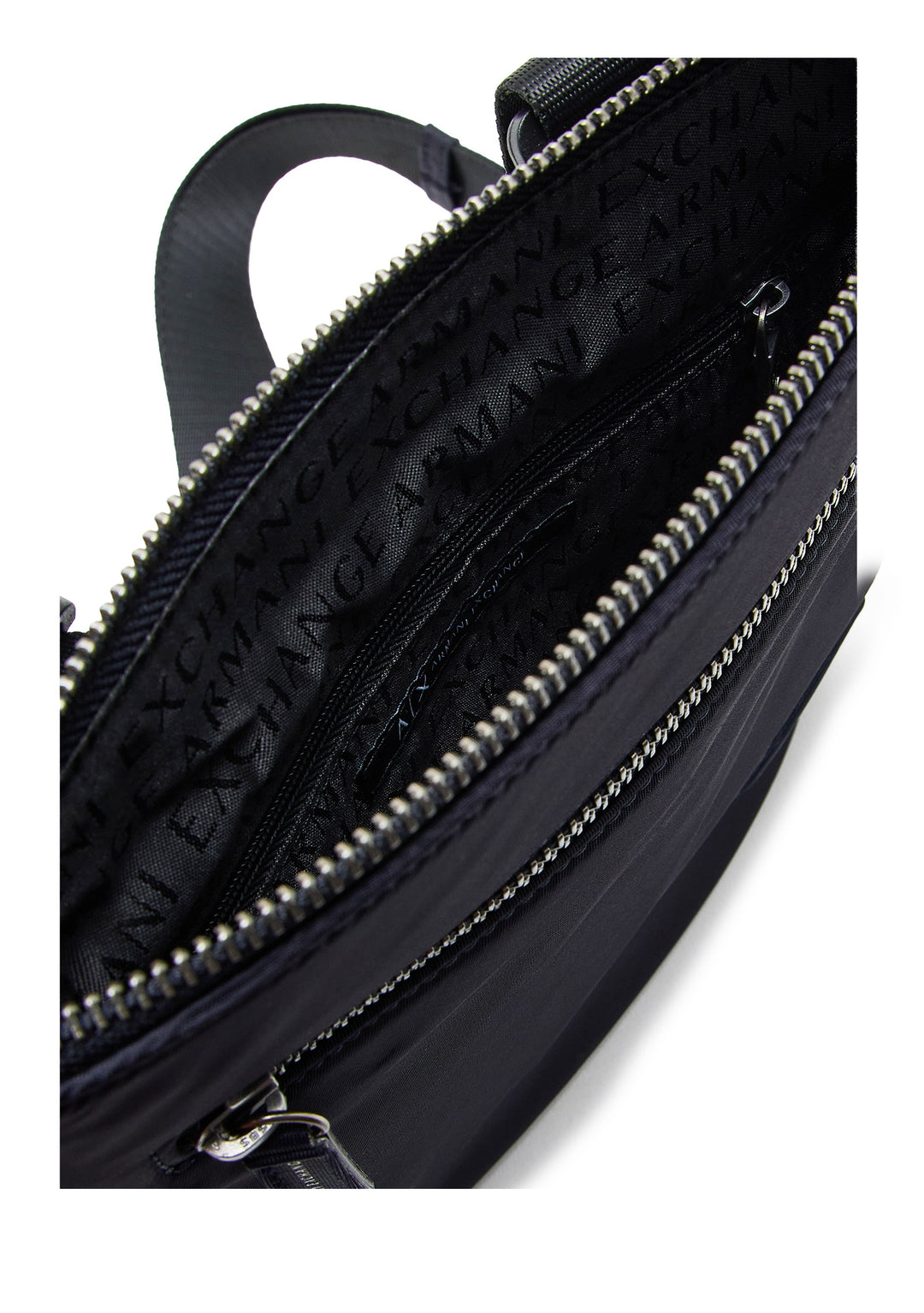 BORSA Blu Armani Exchange