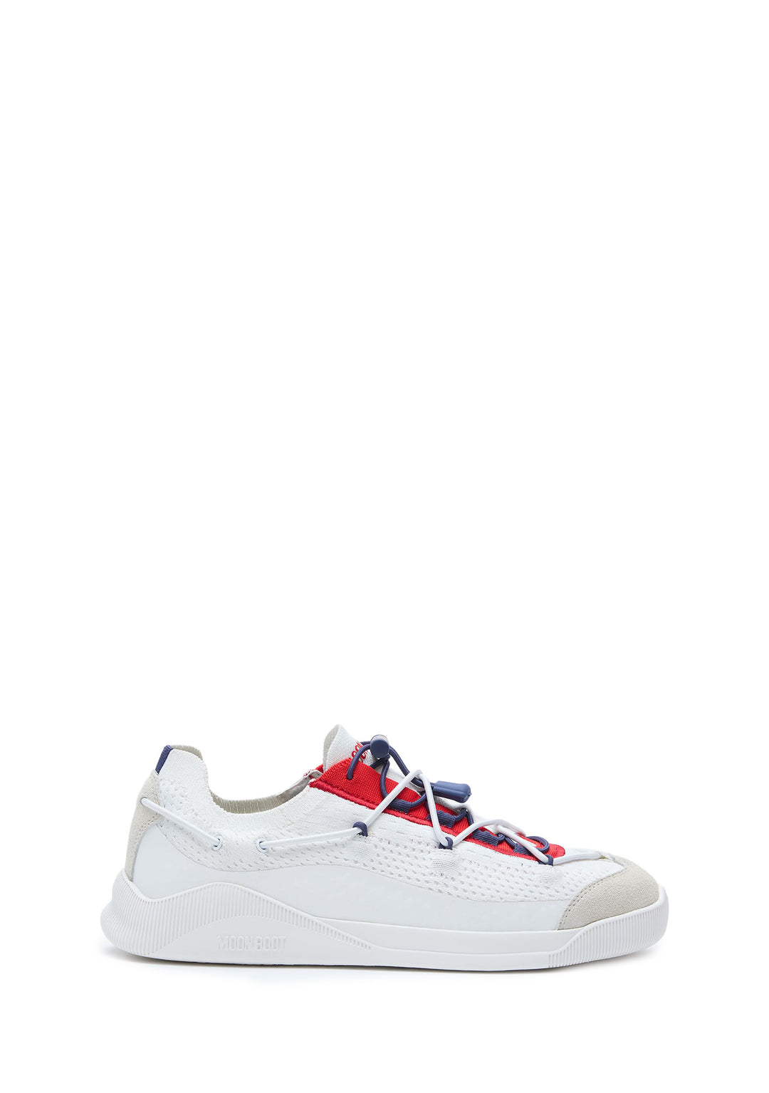 SNEAKERS UOMO Bianco Moon Boot