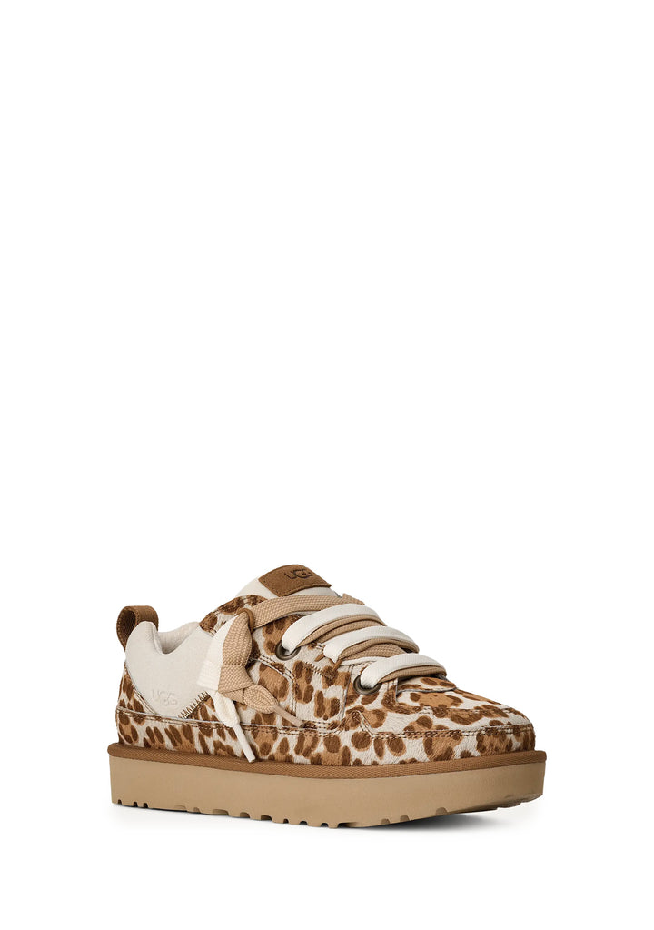 SCARPA Multicolor Ugg