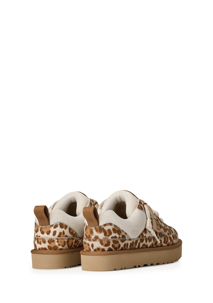 SCARPA Multicolor Ugg