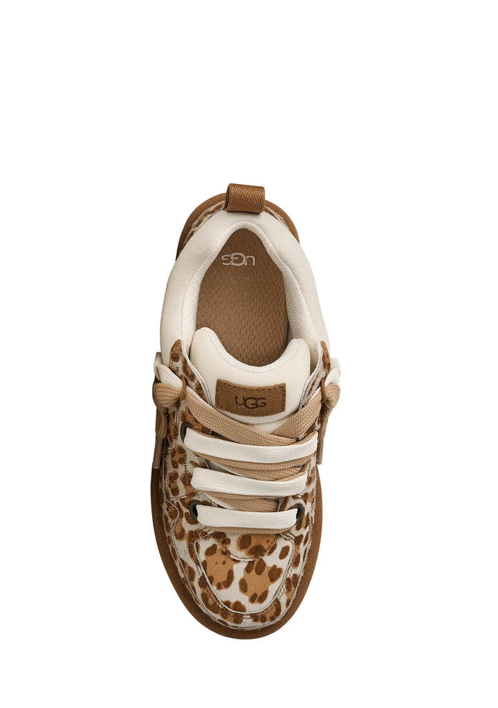 SCARPA Multicolor Ugg